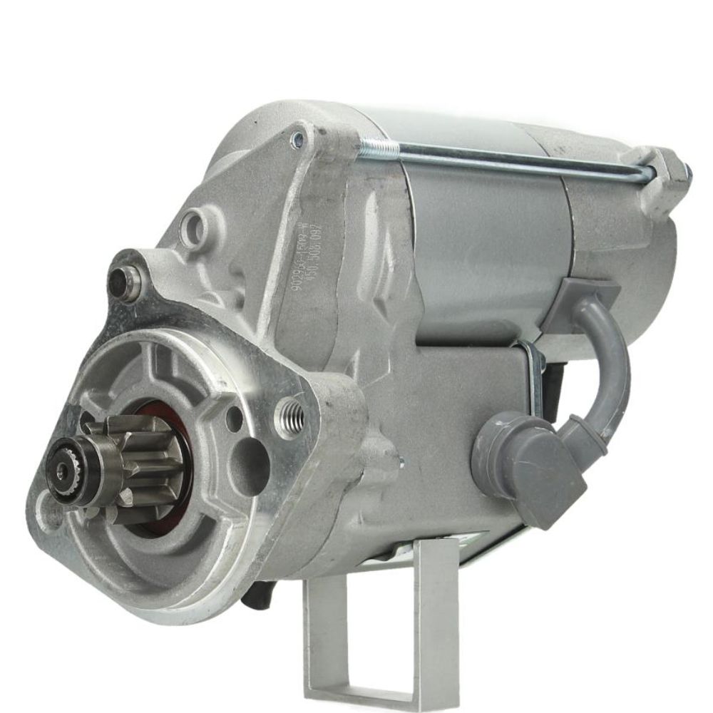 Neu Anlasser passend für Land Rover 2.0 kw 12 Volt 228000-7800+