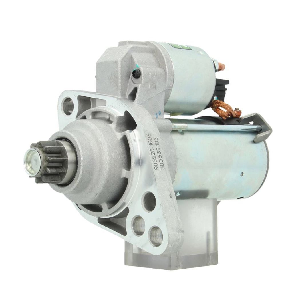Neu Anlasser passend für Volkswagen 1.1 kw 12 Volt TS12E1+