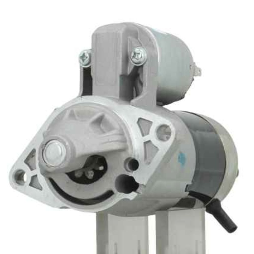 Neu Anlasser passend für Suzuki 1.2 kw 12 Volt M1T72481+