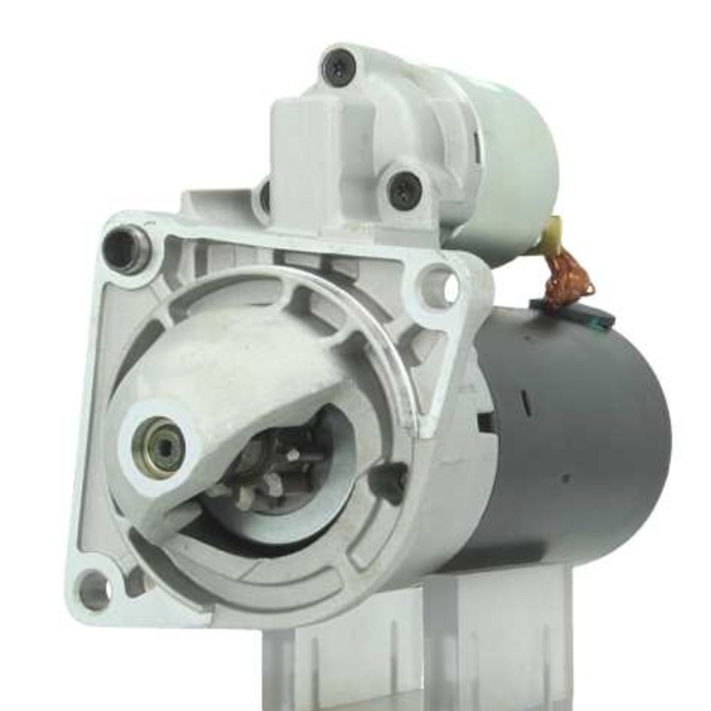 Neu Anlasser passend für Fiat 1.8 kw 12 Volt 0001108202+