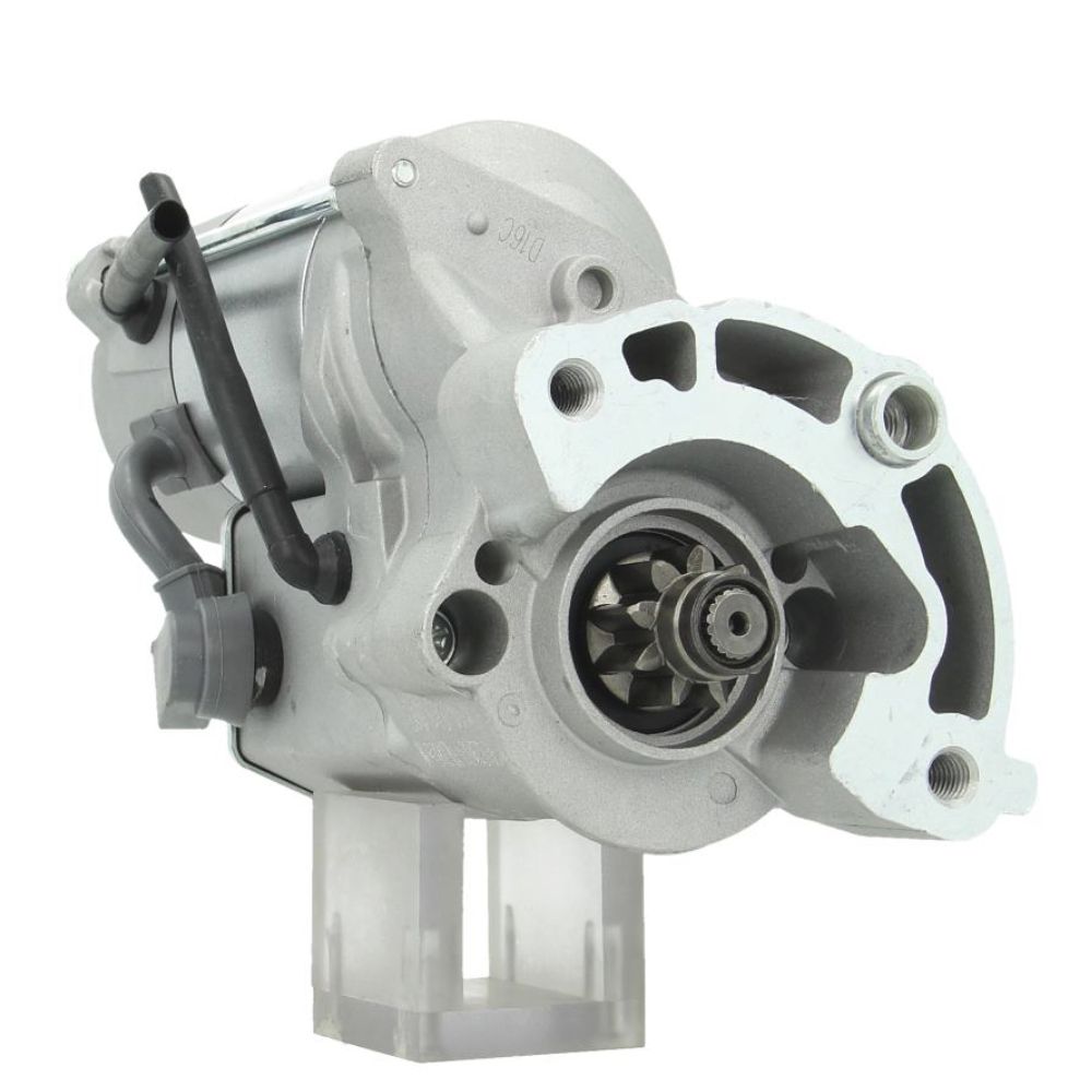 Neu Anlasser passend für Land Rover 2.0 kw 12 Volt 428000-4841+