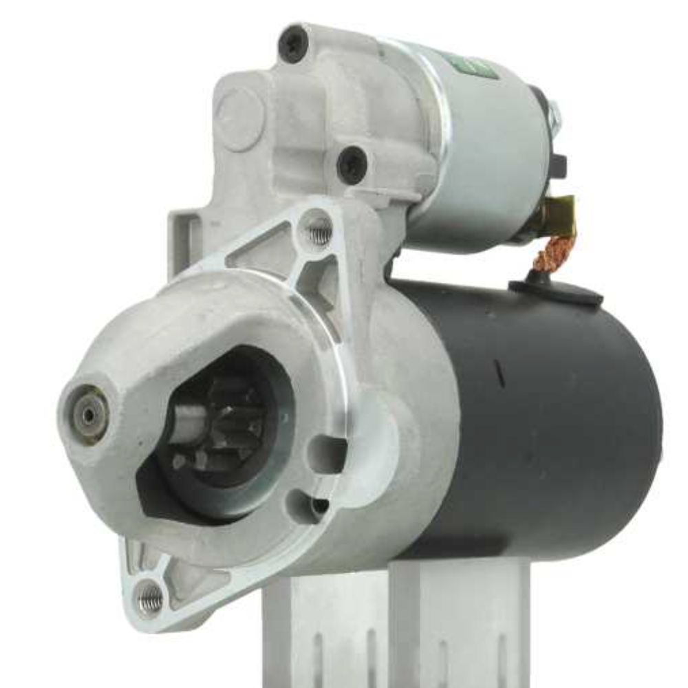 Neu Anlasser passend für Smart 1.0 kw 12 Volt 0001106014+