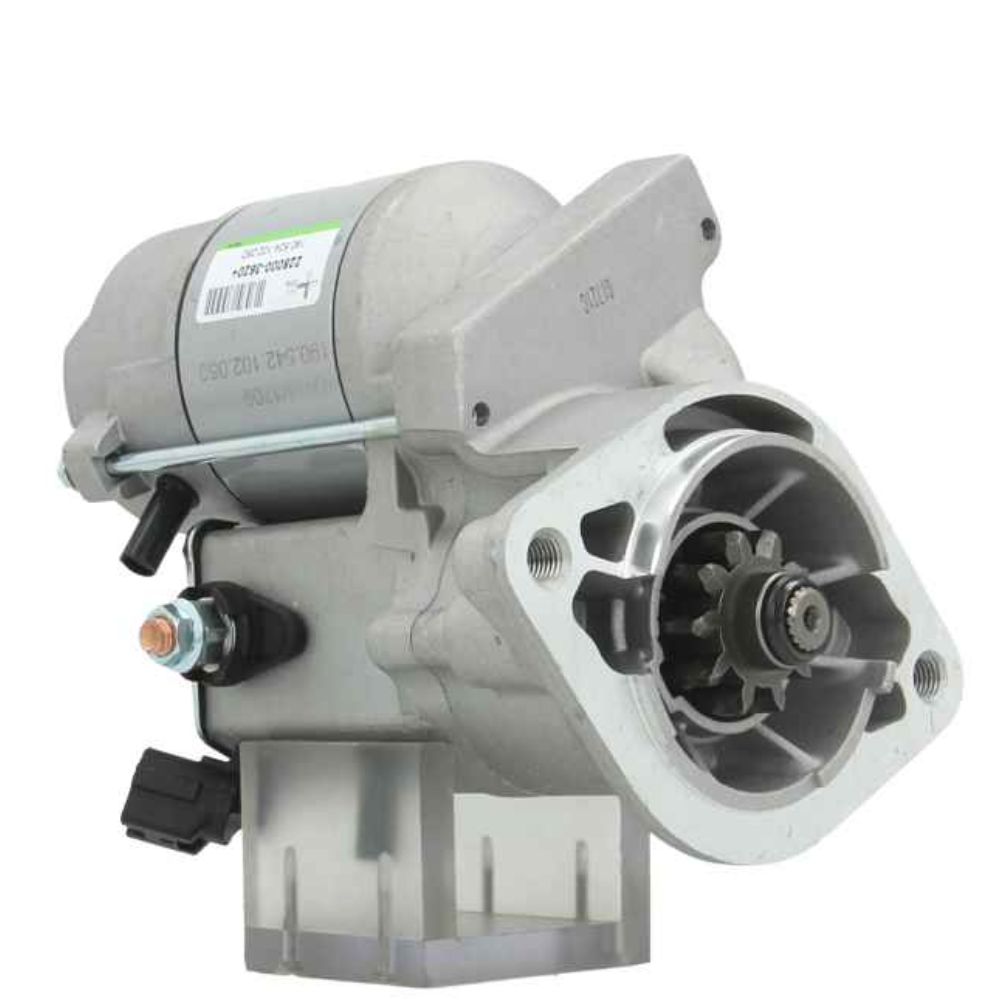 Neu Anlasser passend für Toyota 1.4 kw 12 Volt 228000-3620+