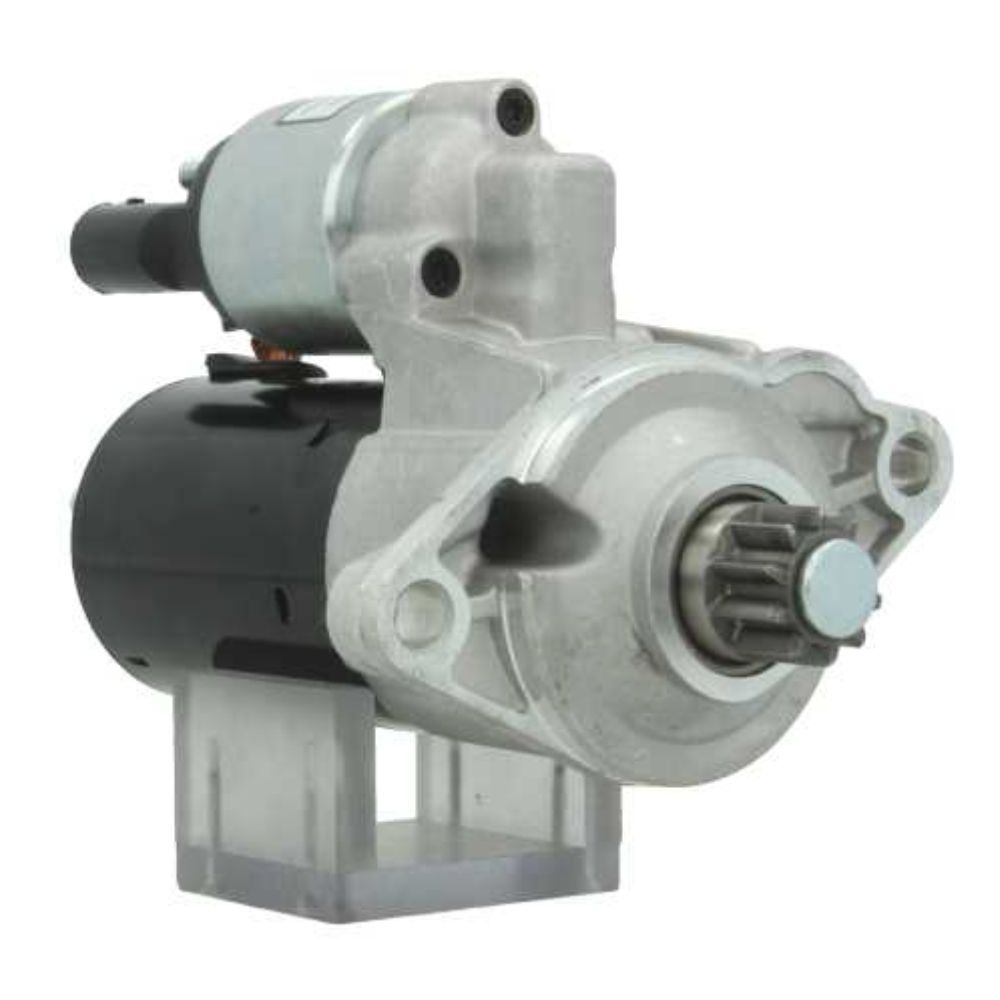 Neu  Anlasser passend für Volkswagen 1.1 kw 12  Volt 0001121412+