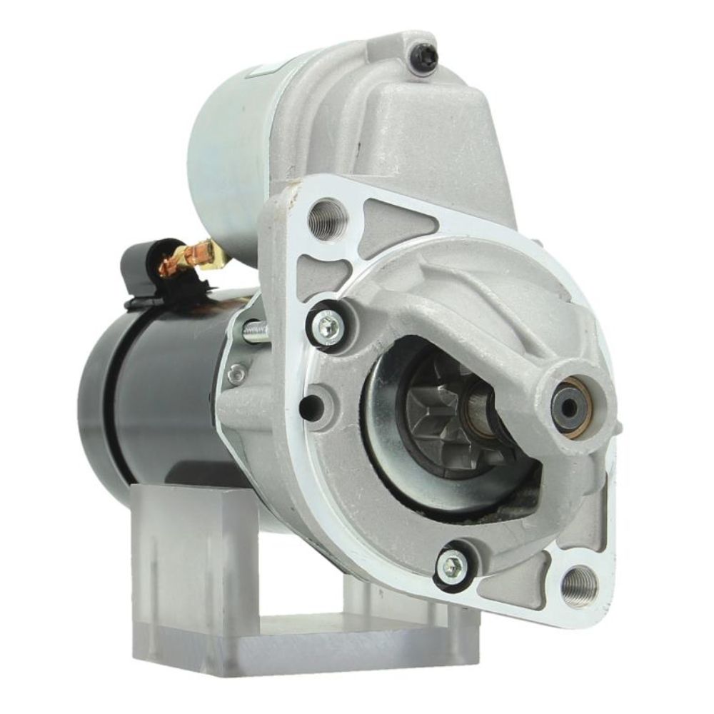 Neu Anlasser passend für Hyundai 1.2 kw 12 Volt D6RA78+
