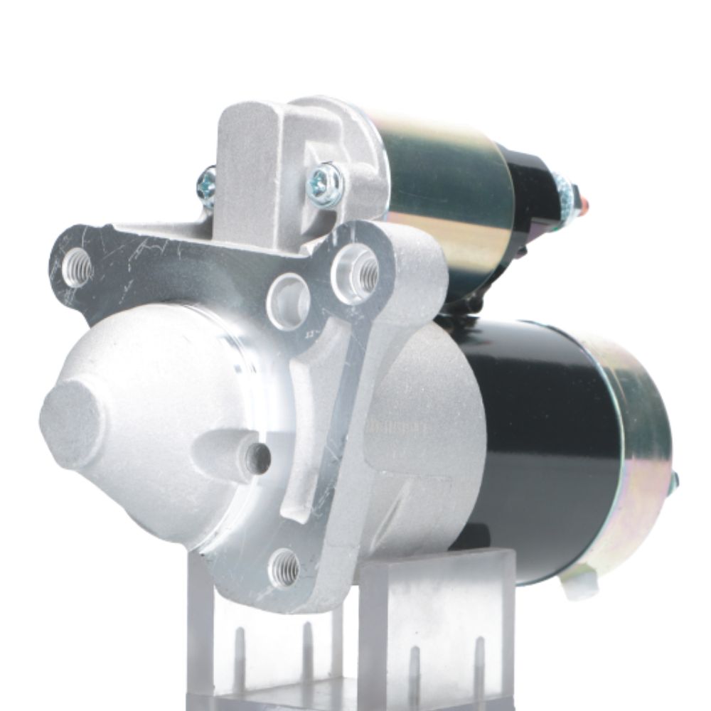 Neu Anlasser passend für Renault 1.7 kw 12  Volt RNLM1T85781