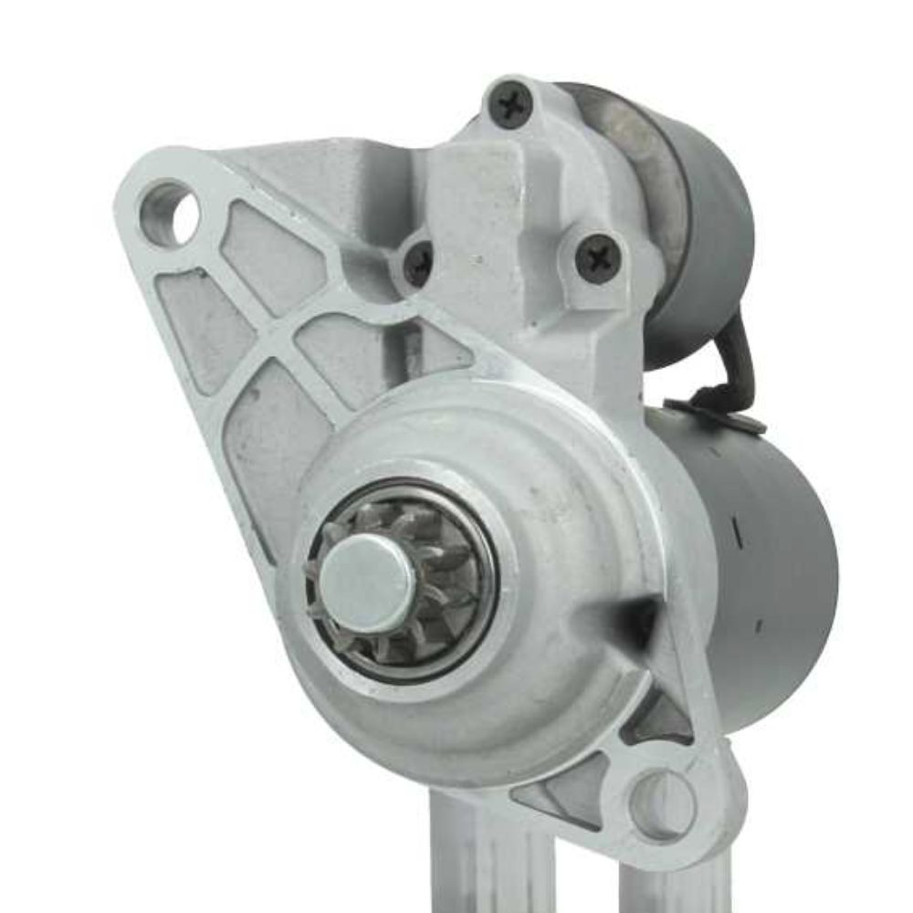 Neu  Anlasser passend für Volkswagen 1.1 kw 12  Volt 0001121017+