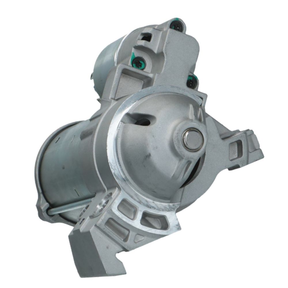 Neu Anlasser passend für BMW 1.4 kw 12  Volt RNL2498