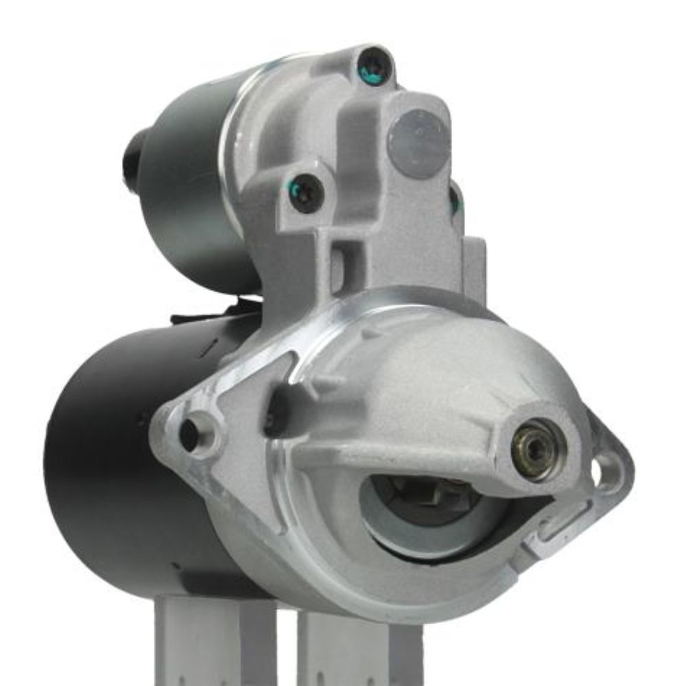 Neu  Anlasser passend für Opel 1.1 kw 12  Volt 0001107077+