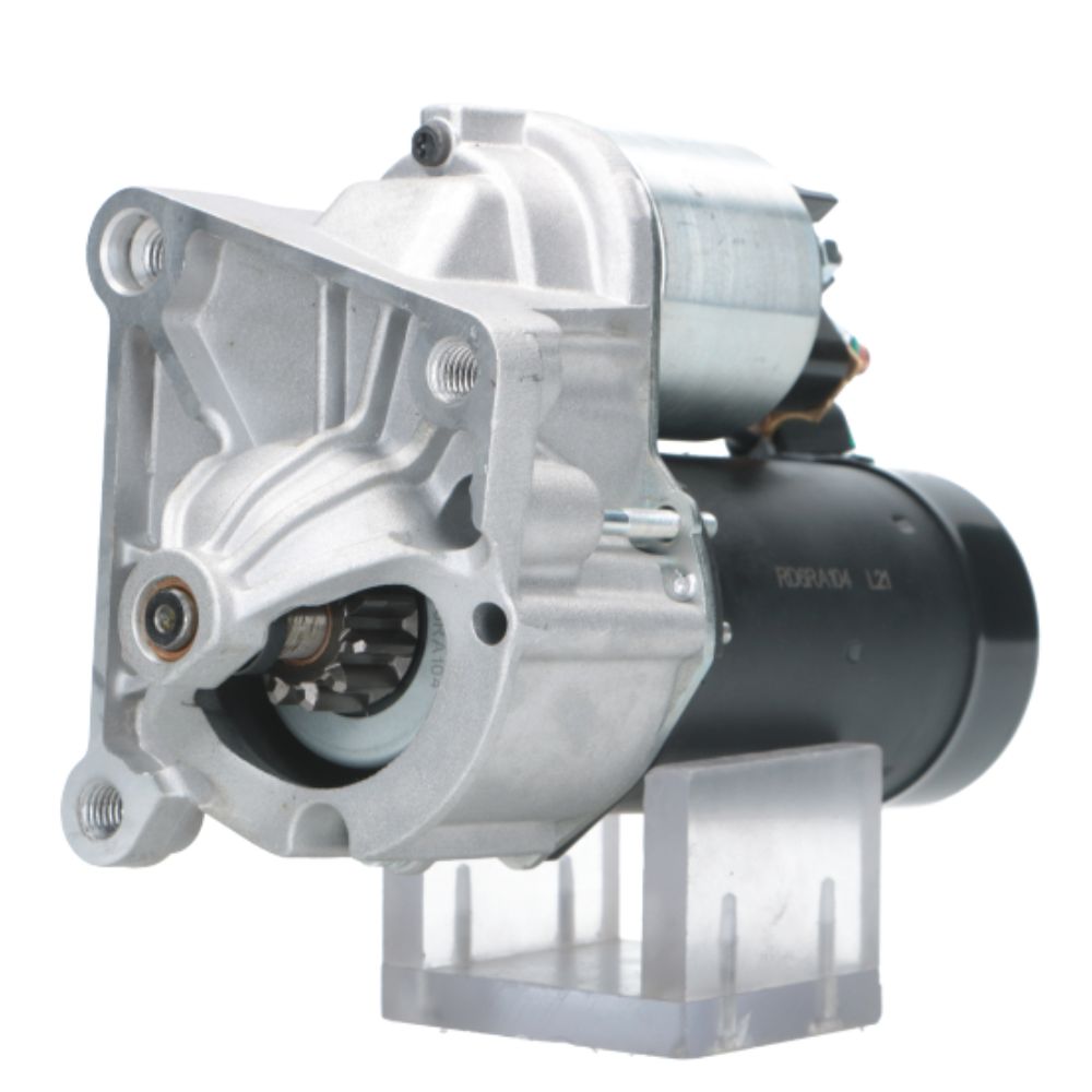 Neu Anlasser passend für Renault 1.4 kw 12 Volt RNLD6RA104