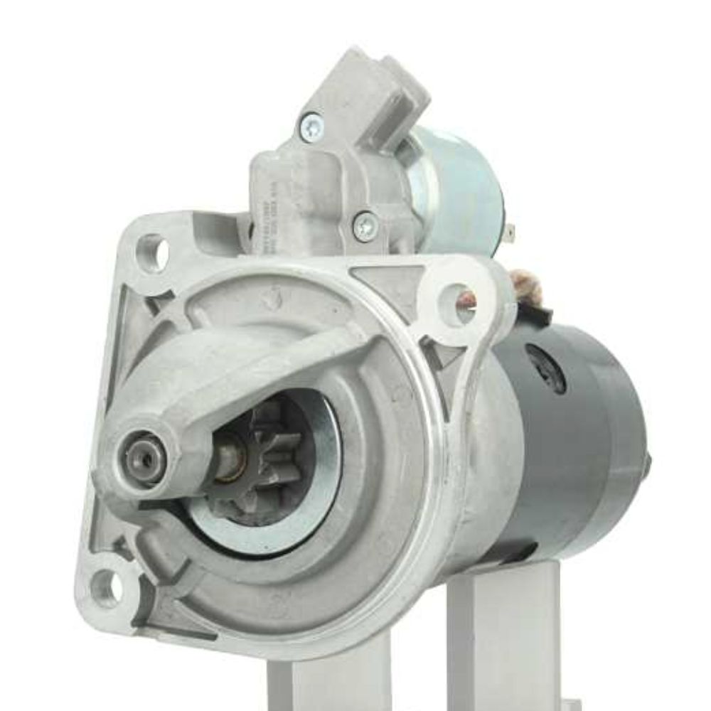Neu Anlasser passend für Fiat 2.2 kw 12 Volt 0001218024+