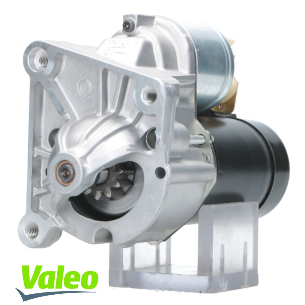 Valeo Neu Anlasser passend für Renault 1.4 kw 12 Volt D6RA104