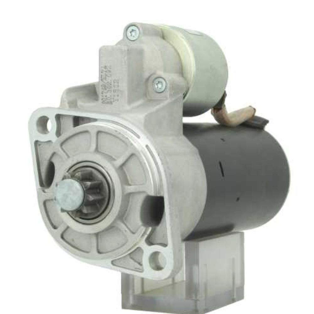 Neu Anlasser passend für Skoda 1.8 kw 12 Volt 0001124013+