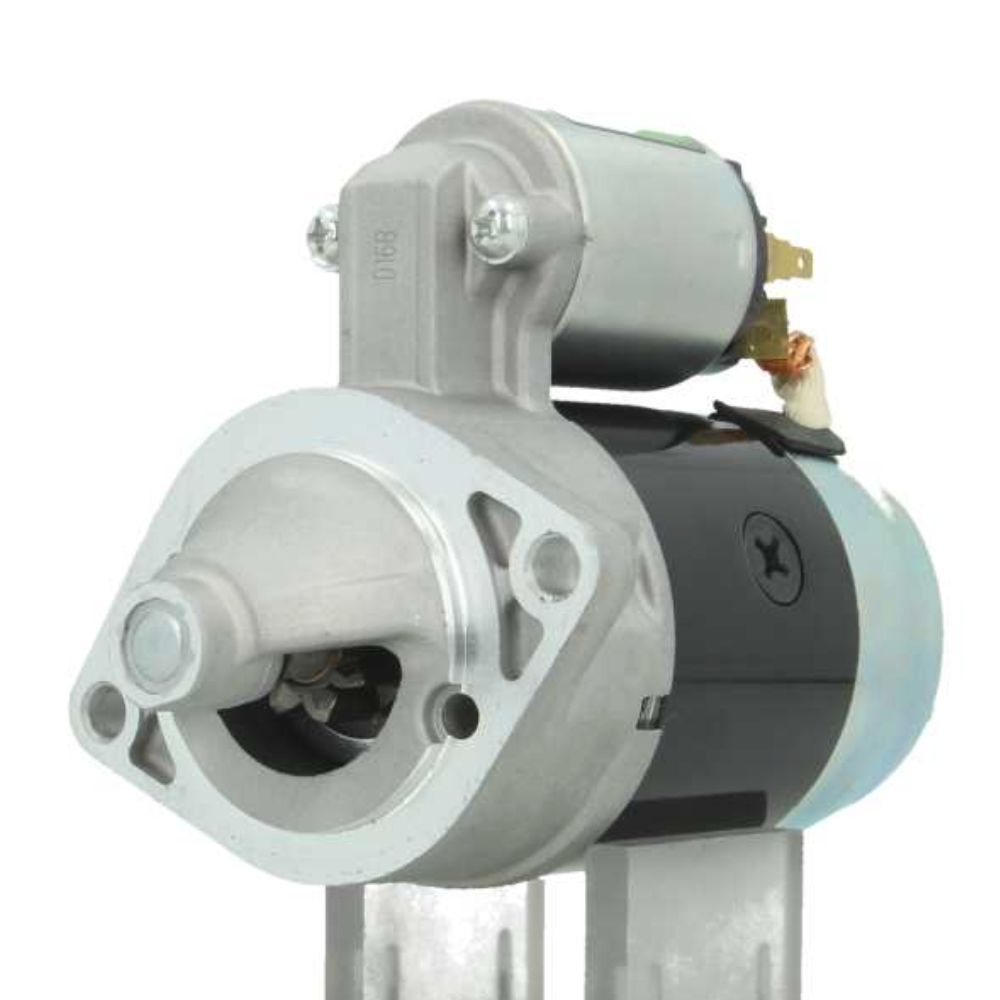 Neu Anlasser passend für Suzuki 0.9 kw 12 Volt M3T38981+