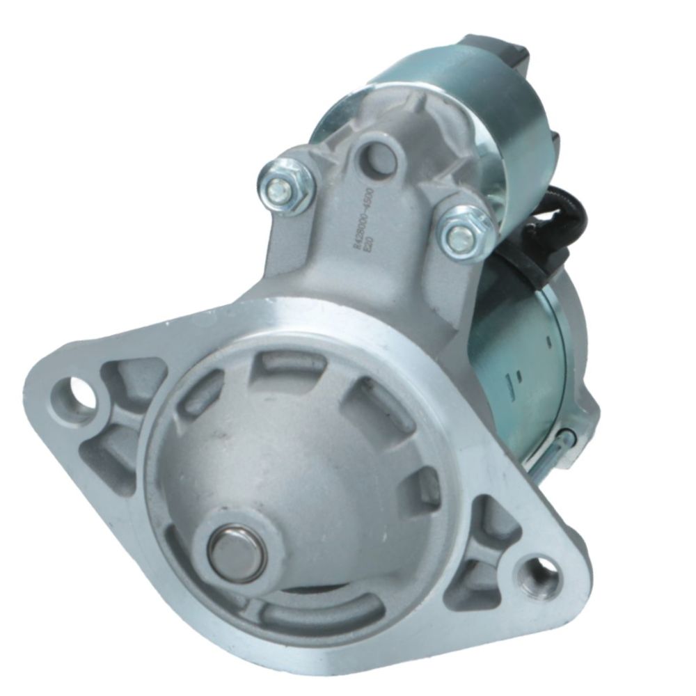 Neu Anlasser passend für Toyota 1.3 kw 12 Volt RNL428000-4500
