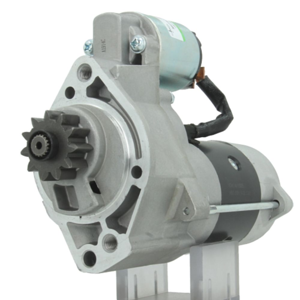 Neu Anlasser passend für Nissan 2.2 kw 12 Volt M2TS0671ZE+