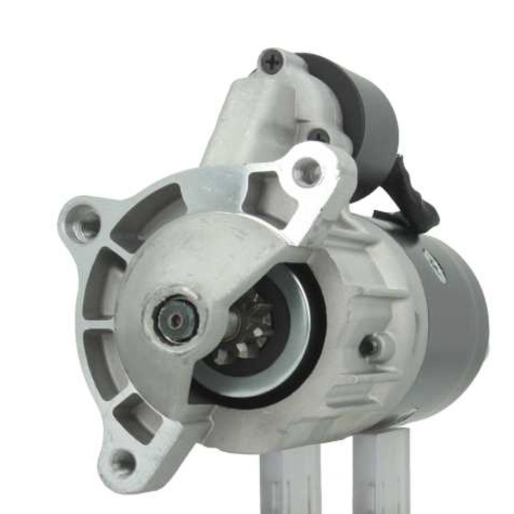 Neu Anlasser passend für Citroën/Peugeot 2.2 kw 12 Volt 0001218157+