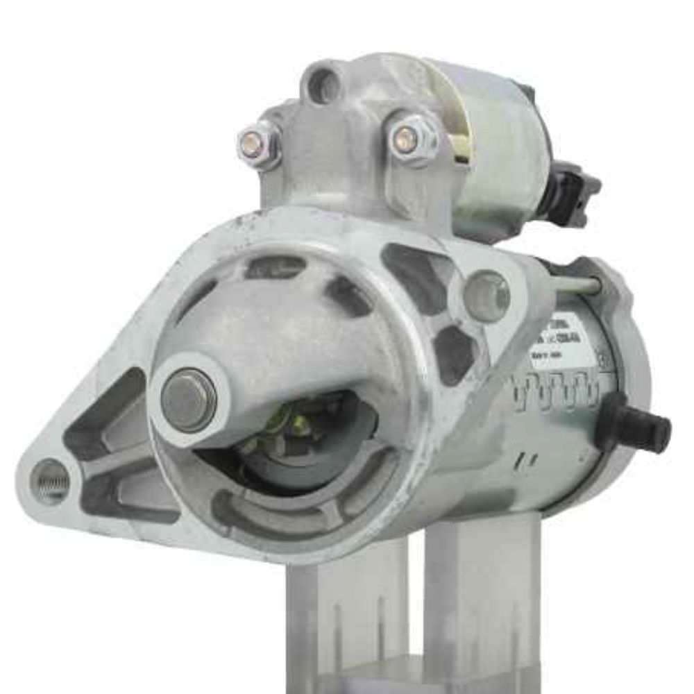 Denso Neu Anlasser passend für Toyota 1,3 kw 12 Volt DSN980