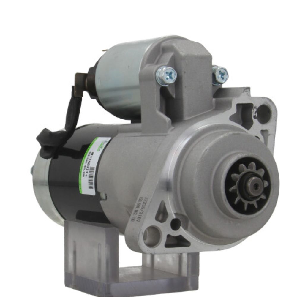 Neu Anlasser passend für Mitsubishi 2.0 kw 12 Volt M1TA0371+