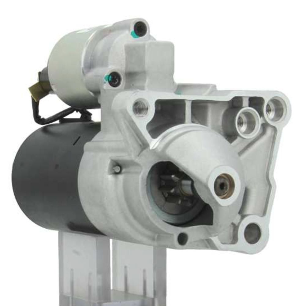 Neu Anlasser passend für Renault 0.9 kw 12 Volt 0001106023+