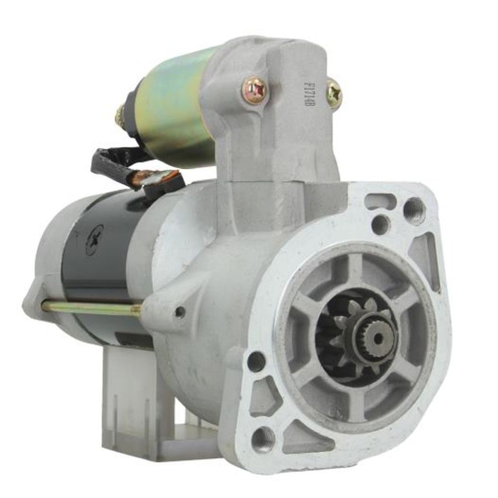 Neu Anlasser passend für Mitsubishi 2.2 kw 12 Volt M2T63271+