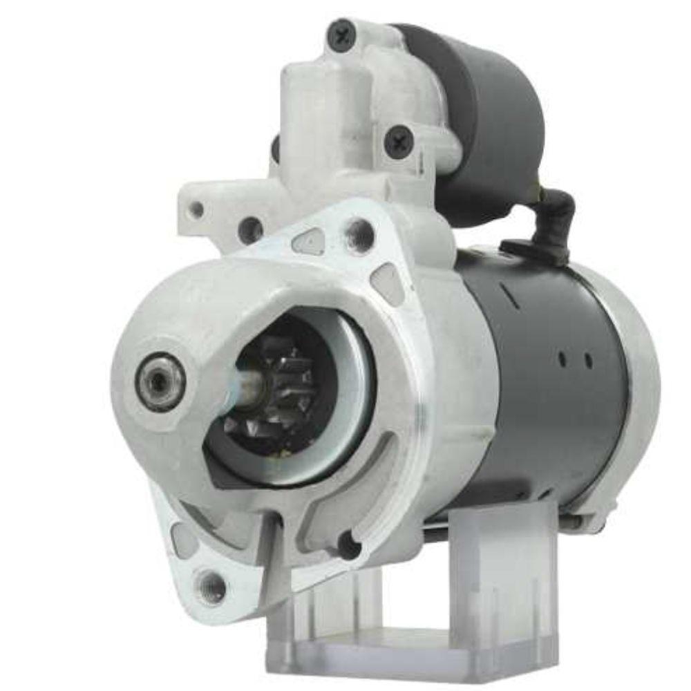 Neu Anlasser passend für Mercedes 2.3 kw 12 Volt 0001223005+