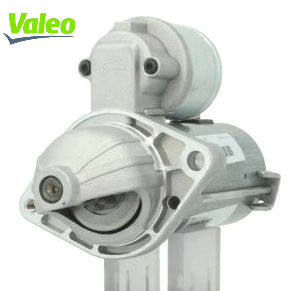 Valeo Neu Anlasser passend für Opel 1.1 kw 12 Volt D6G332