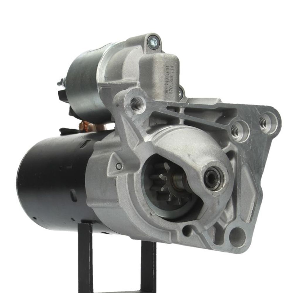 Neu Anlasser passend für Renault 1.4 kw 12 Volt 0001108428+