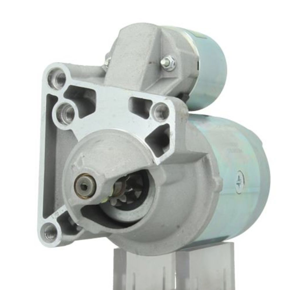 Neu Anlasser passend für Renault 0.9 kw 12 Volt D9E76+