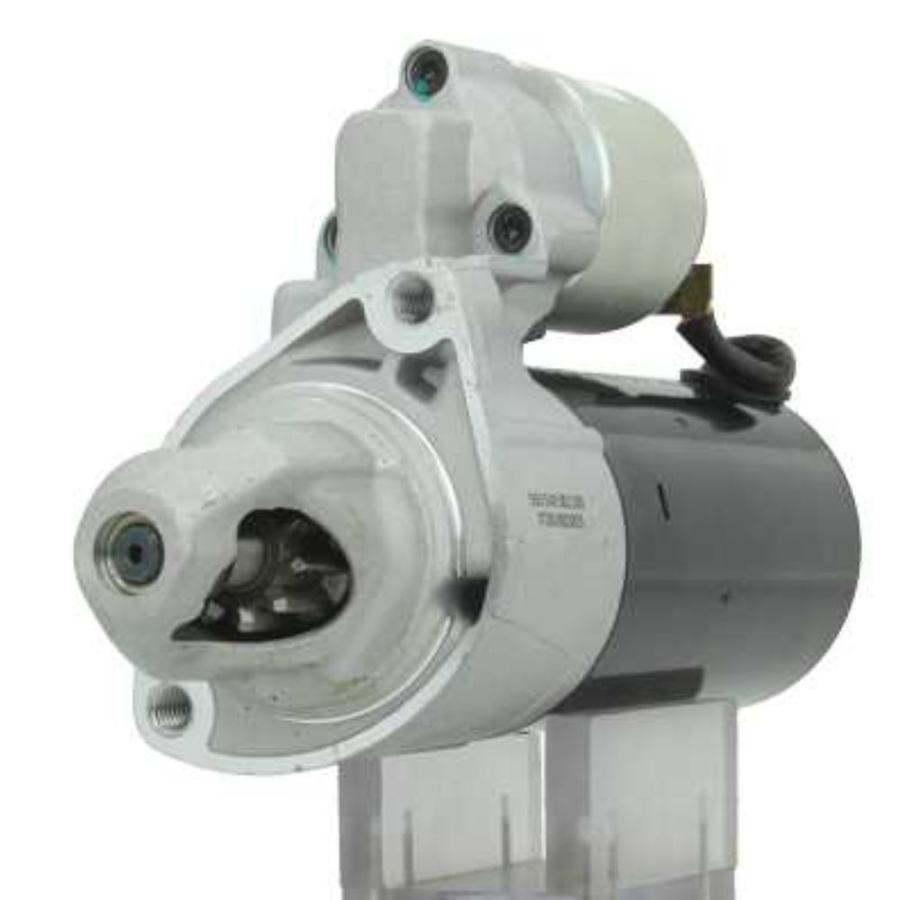 Neu Anlasser passend für Mercedes 1.7 kw 12 Volt 0001115051+