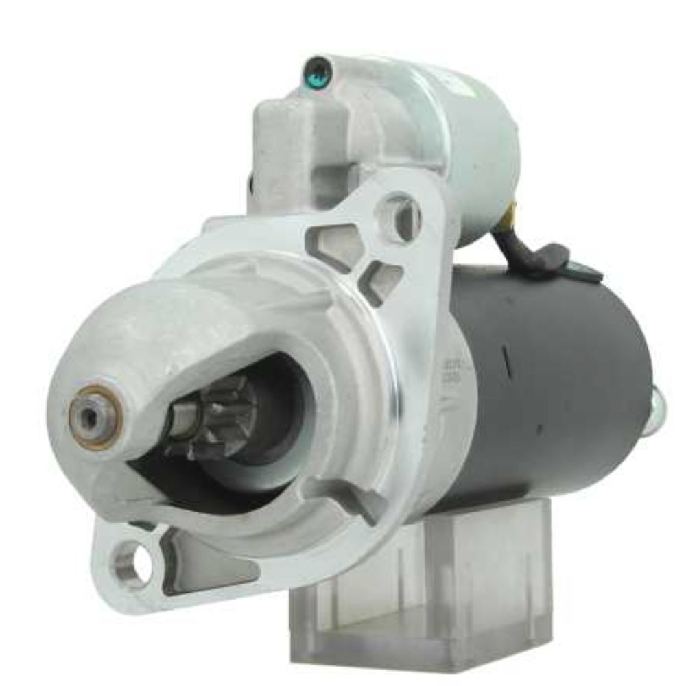 Neu  Anlasser passend für Volkswagen 1.7 kw 12  Volt 0001110010+