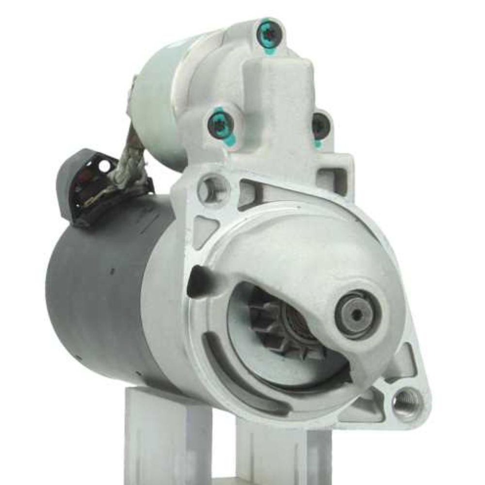 Neu Anlasser passend für Mercedes 1.8 kw 12 Volt 0001149400+
