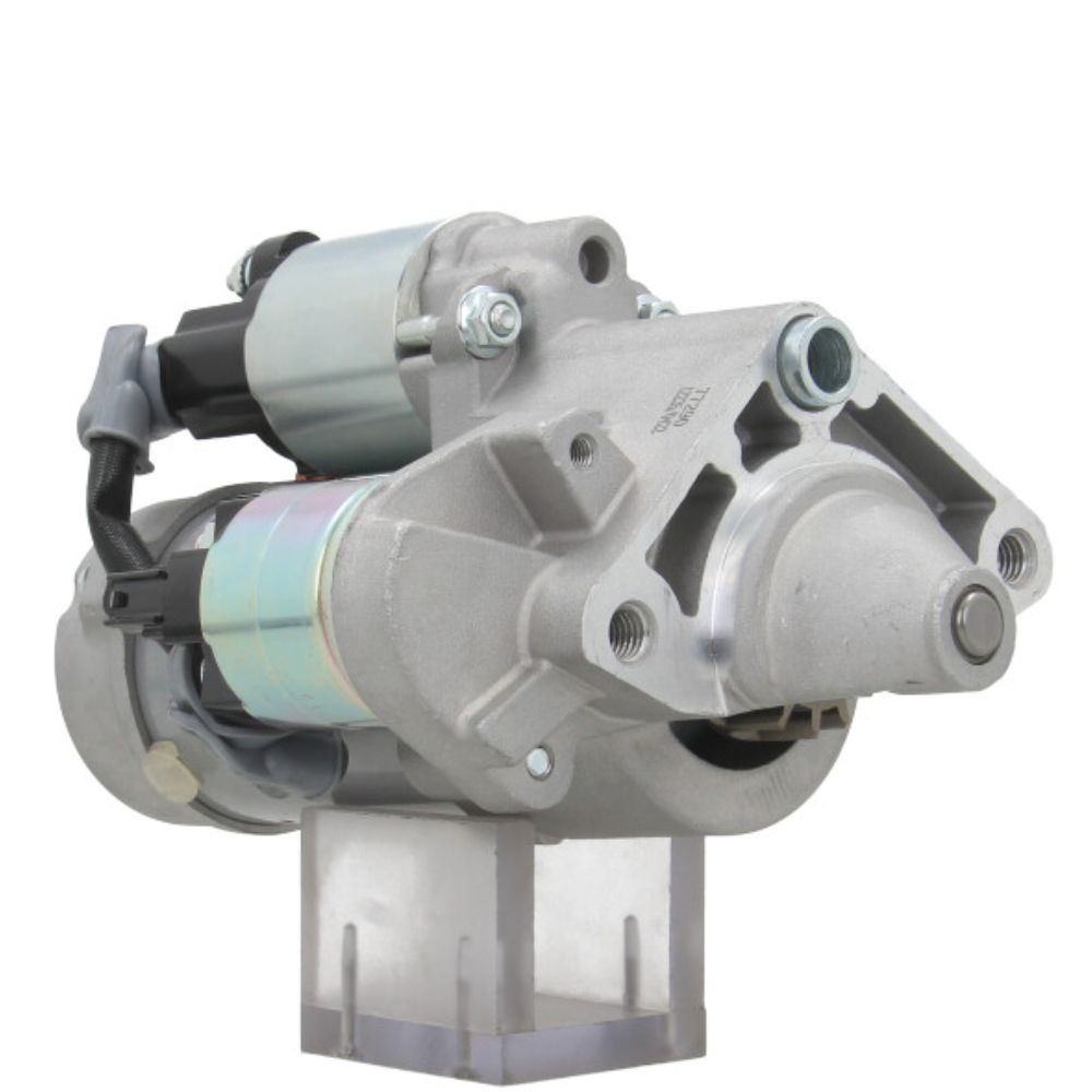 Neu Anlasser passend für Ford 2.0 kw 12 Volt 438000-0270+