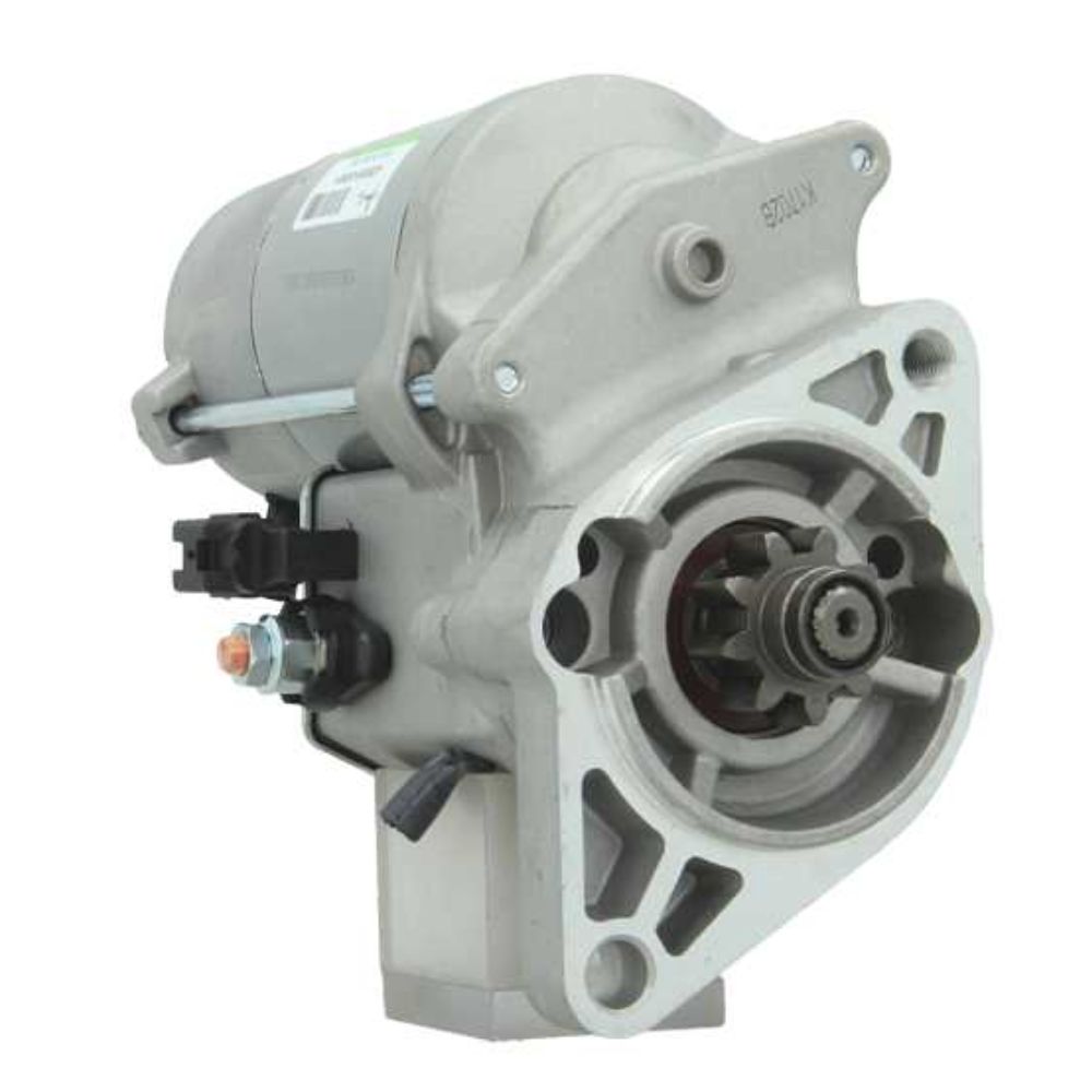 Neu Anlasser passend für Toyota 2.0 kw 12 Volt 428000-0050+