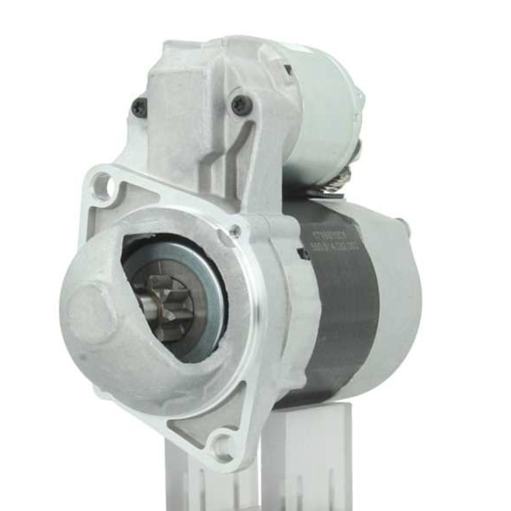 Neu Anlasser passend für Mercedes 1.0 kw 12 Volt D7E4+