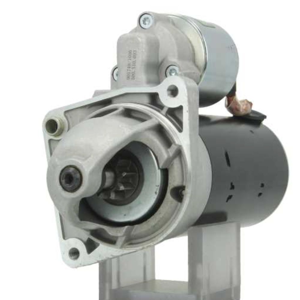 Neu Anlasser passend für Fiat 1.8 kw 12 Volt 0001109018+