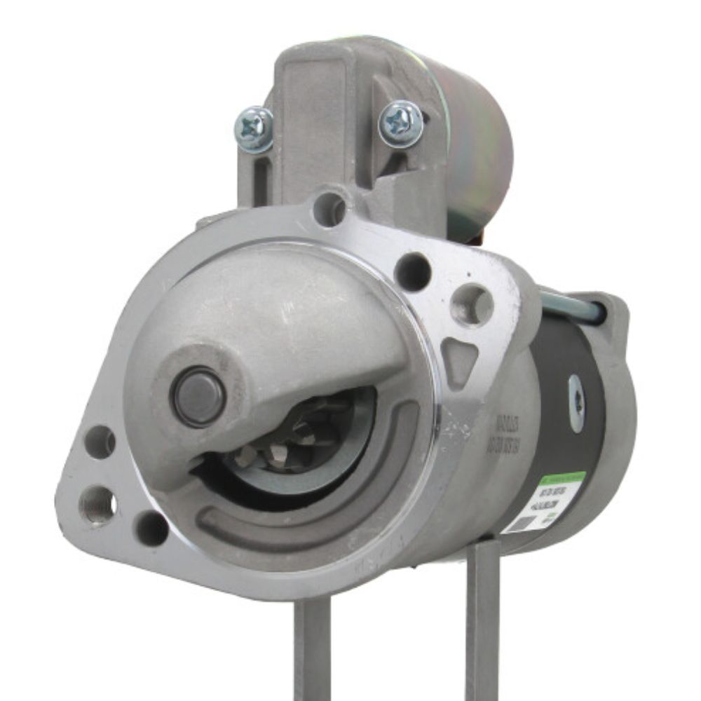 Neu Anlasser passend für Mitsubishi 2.2 kw 12 Volt M2T87171+