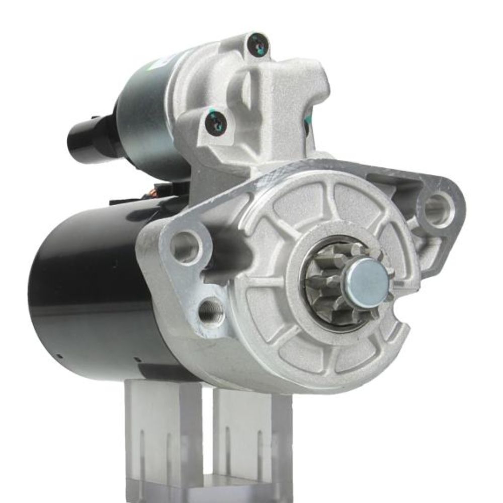 Neu Anlasser passend für Volkswagen 2.0 kw 12 Volt 0001125519+