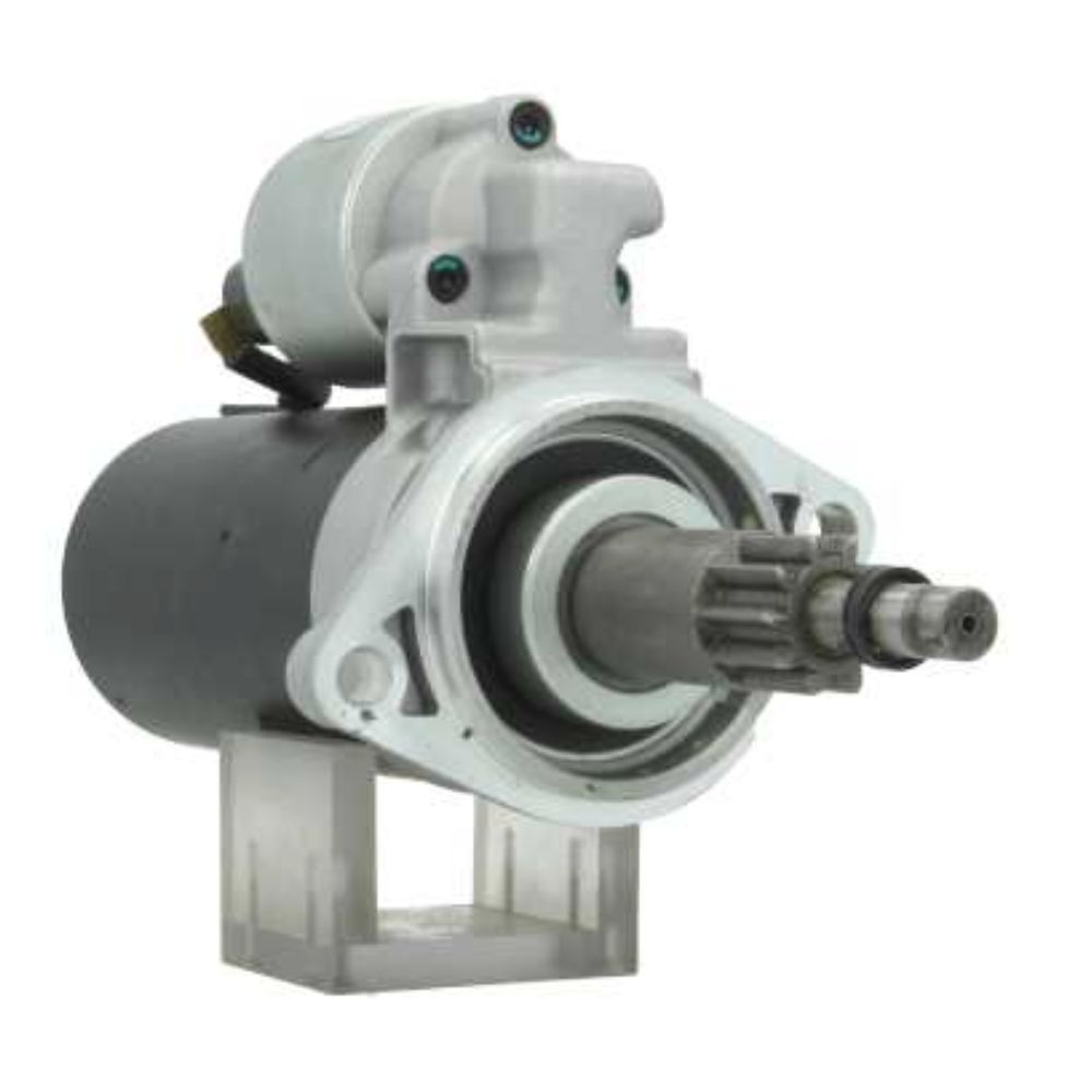Neu Anlasser passend für Porsche 1.7 kw 12 Volt 0001110059+