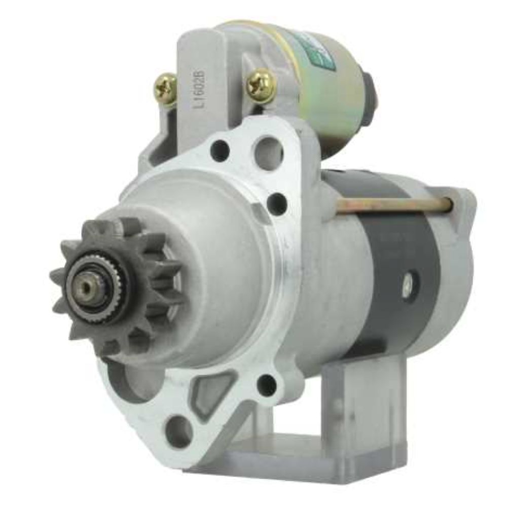 Neu Anlasser passend für Nissan 1.7 kw 12 Volt M8T71471+