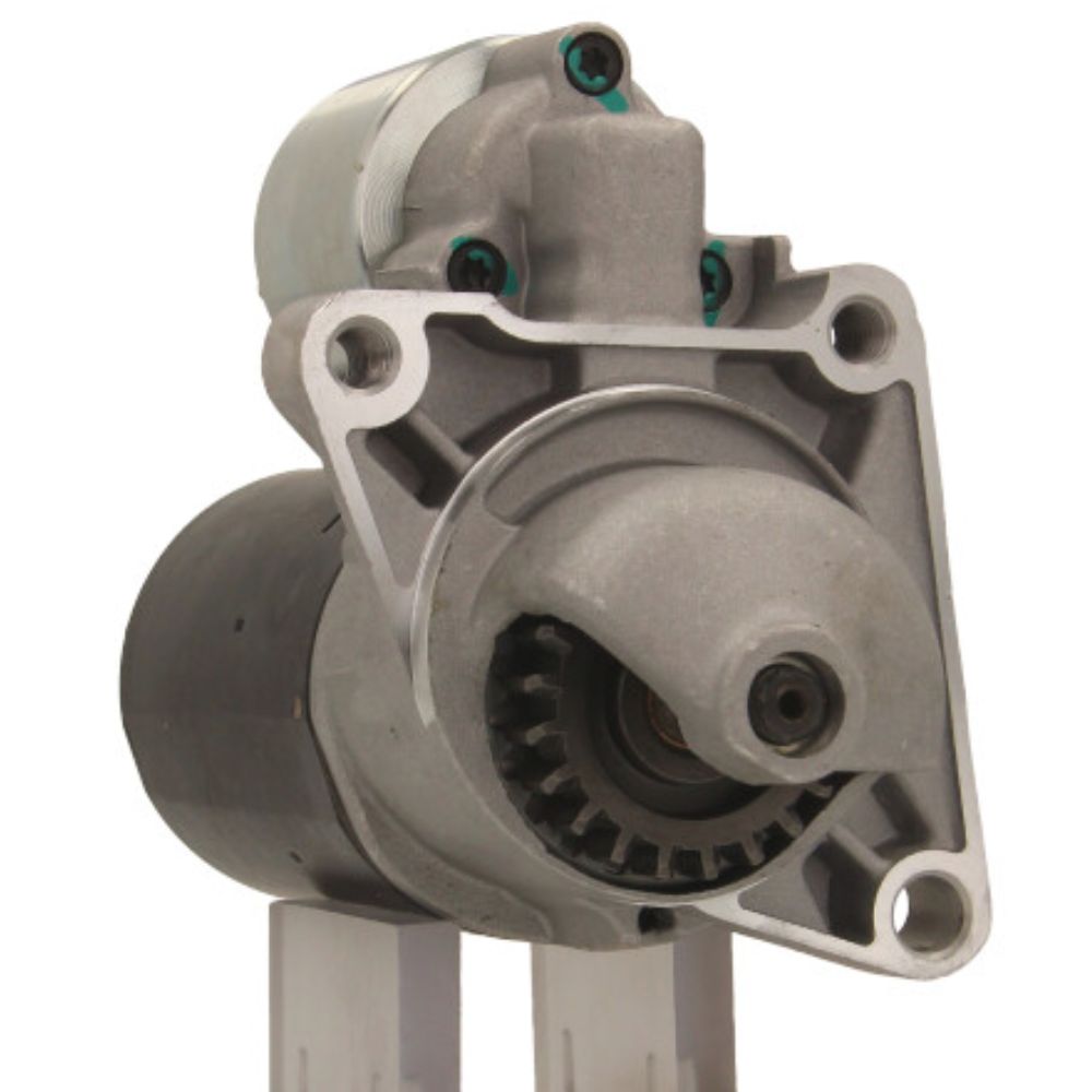 Neu Anlasser passend für Ford 1.1 kw 12 Volt 0001107059+
