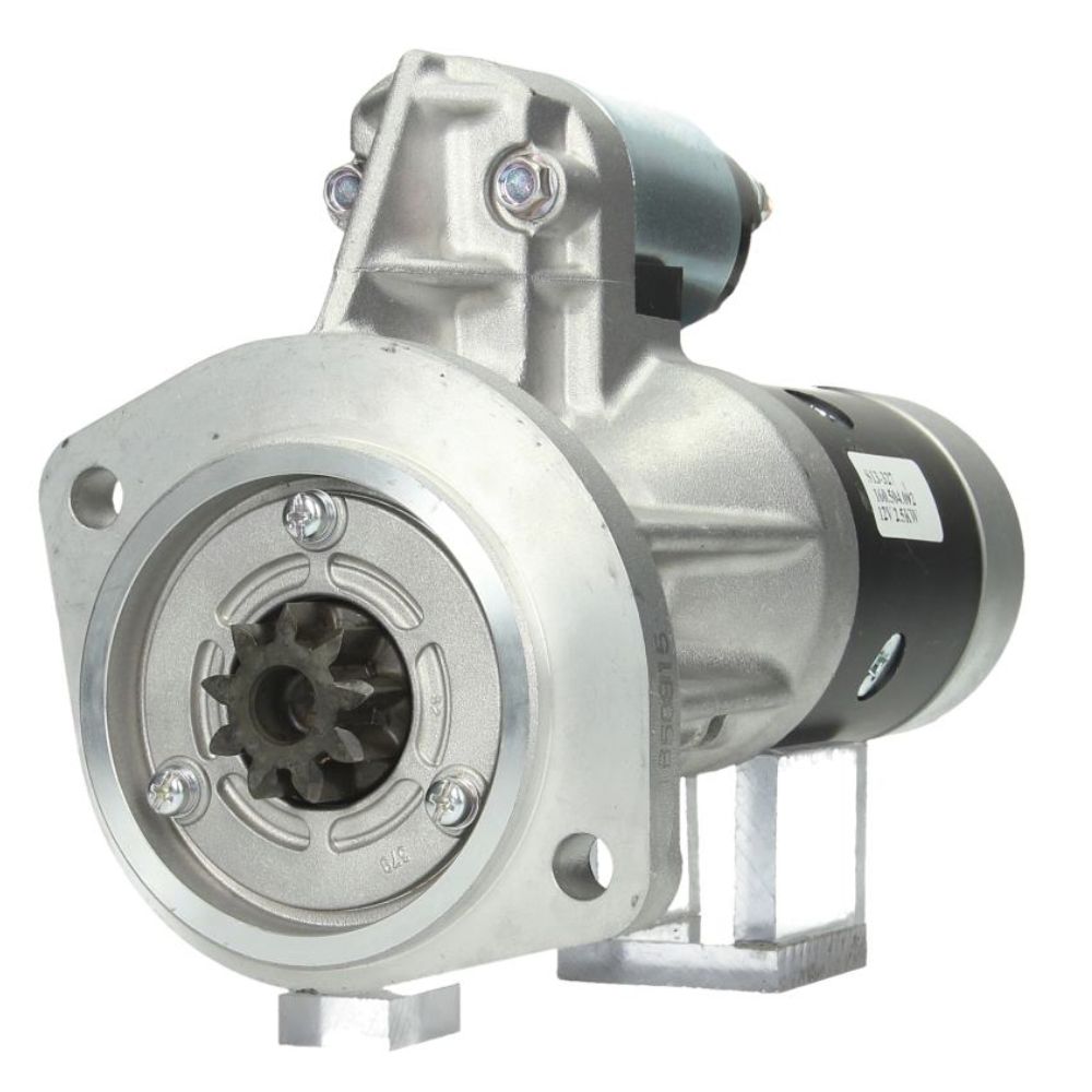Hitachi Neu Anlasser passend für Nissan 2.5 kw 12 Volt S13-327