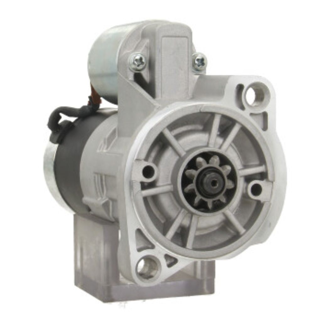 Neu Anlasser passend für Nissan 1.2 kw 12 Volt 160518092+