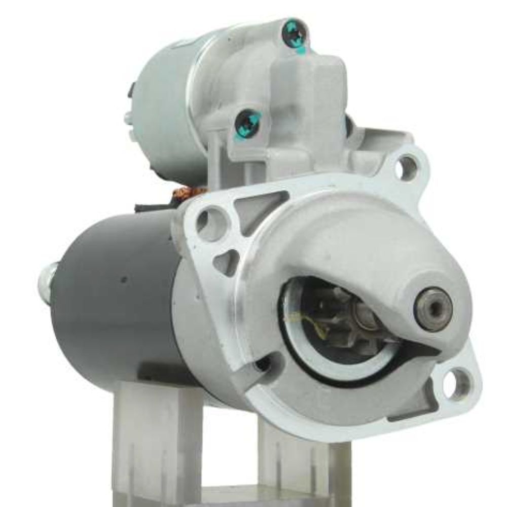 Neu  Anlasser passend für BMW 1.4 kw 12  Volt 0001108065+