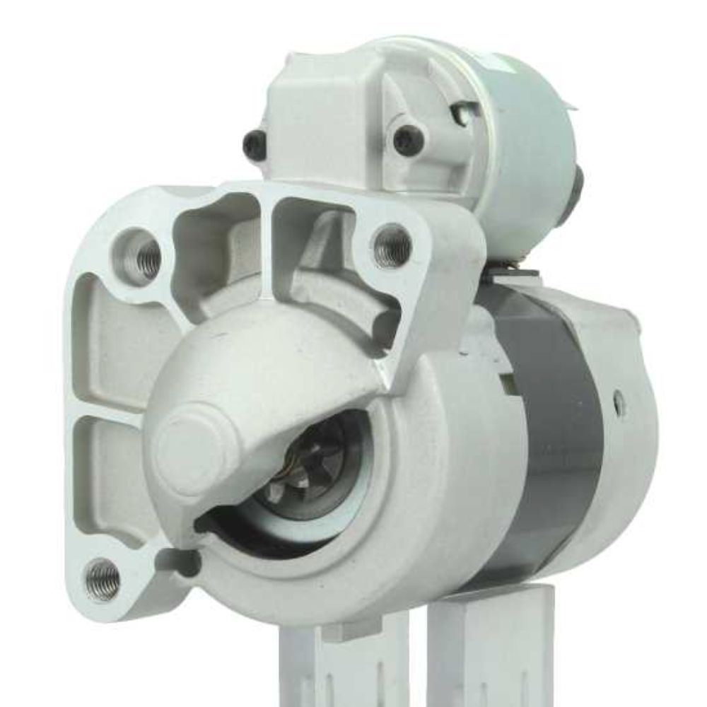 Neu  Anlasser passend für Renault 0,85 kw 12  Volt D7E15+