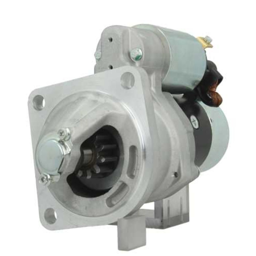 Neu Anlasser passend für Nissan 3.5 kw 24 Volt S25-156+
