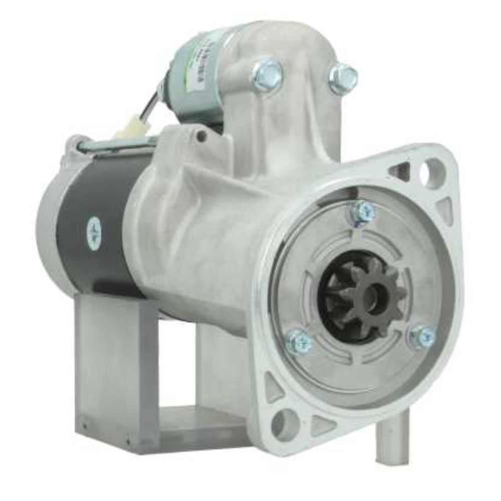 Neu Anlasser passend für Isuzu 2.3 kw 12 Volt S13-555+