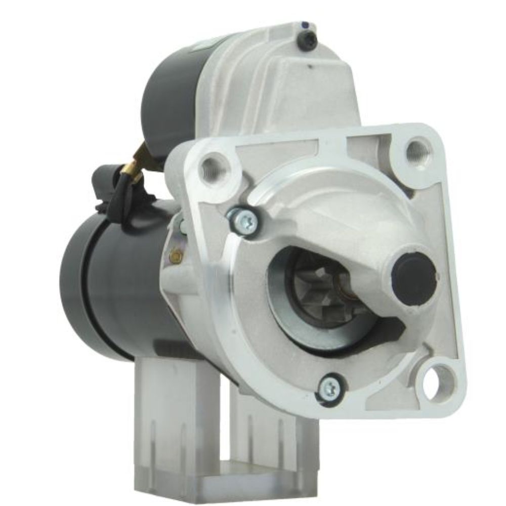 Neu Anlasser passend für Mazda 1.2 kw 12 Volt 301-18-400+