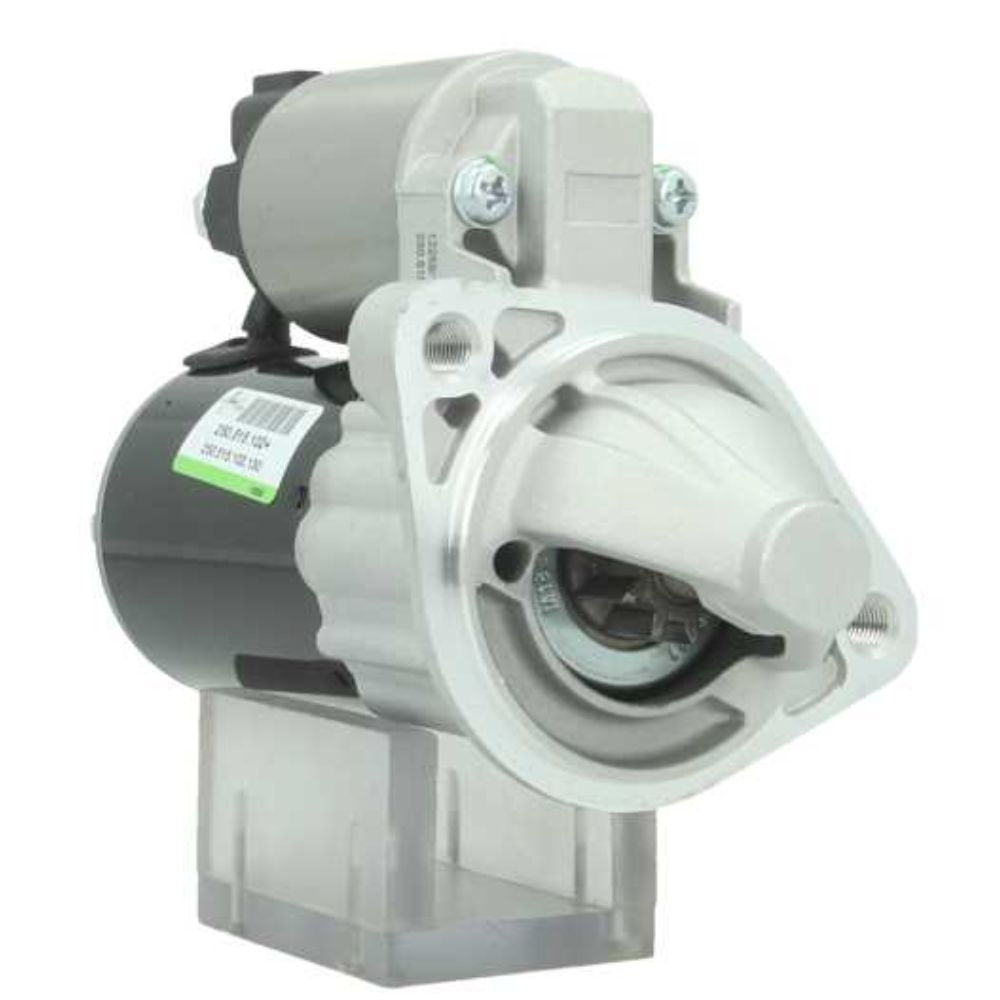 Neu Anlasser passend für Kia / Hyundai 0.9 kw ( type) 12 Volt 250515102+