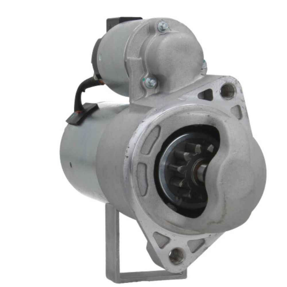 Neu Anlasser passend für Kia / Hyundai 1.6 kw 12 Volt 8000396+